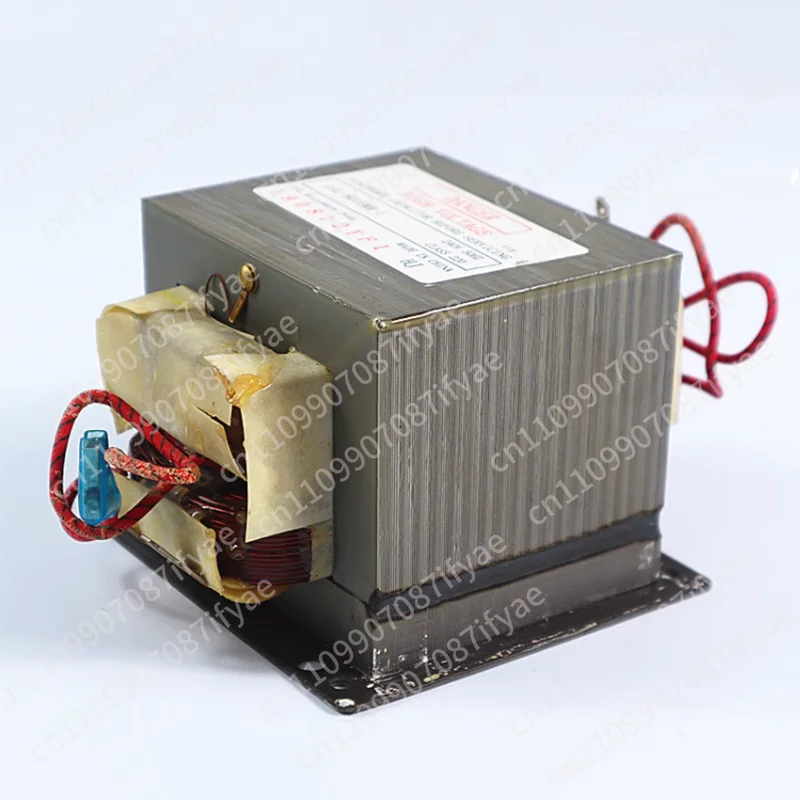 household small microwave oven transformer, high voltage inverter transformer, microwave oven accessories