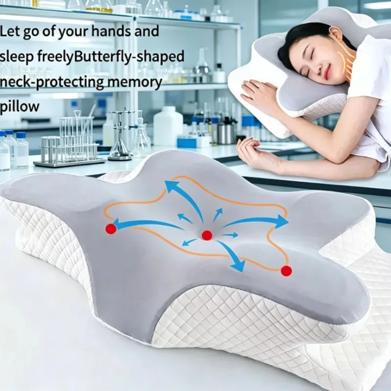 Thumbnail 4 - #19 Cheapest Neck Pillows Deals You Can Get