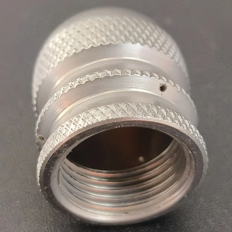 3/8' BSP Sewer Cleaning High Pressure Pipe Washing Water Nozzle Plug Sewer
