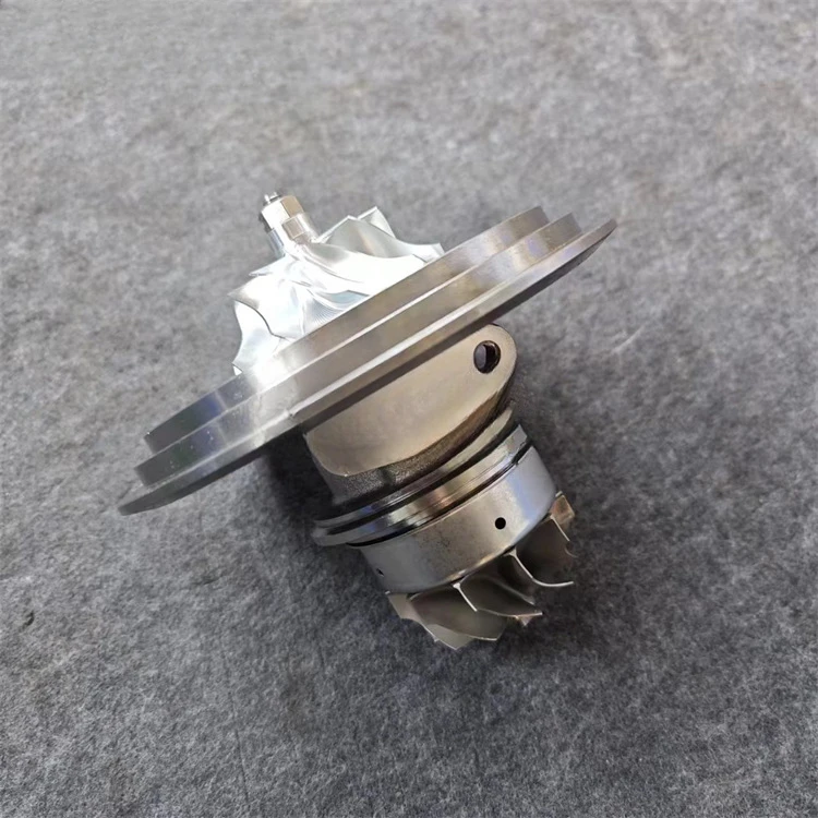 Suitable for Carter Excavator Turbocharger Caliber 528-1450 5281450 Carter 336 336MHPU