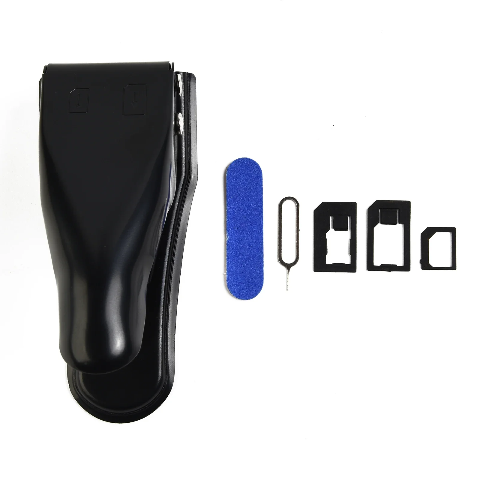 Adapter Sim Card Cu…