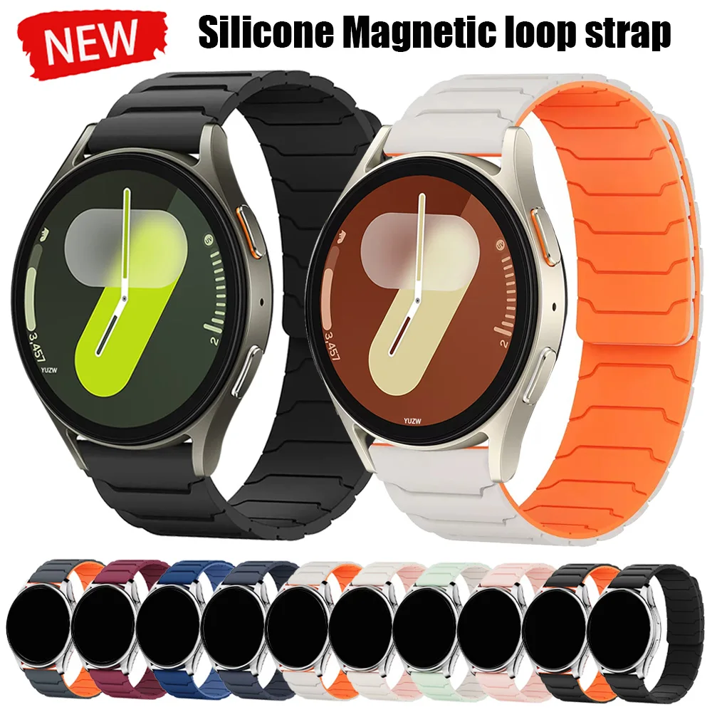 Magnetic Band For S…
