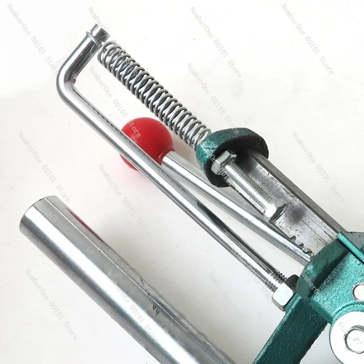 Wig making machine, nail hair machine, wig making machine, V-shaped hair, U-shaped hair, flat head mold, hair extension tool