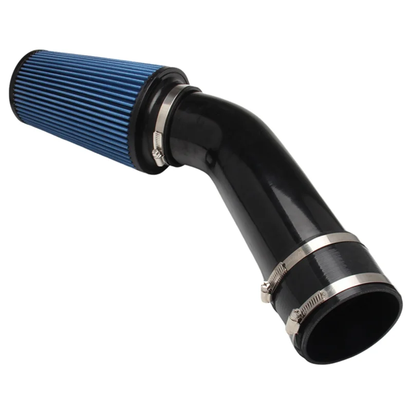 

For Ford F250 F350 F450 Super Duty 1999-2003 Car Diesel Filter Oiled Cold Air Intake Pipe 7.3L Engine Replacement Part