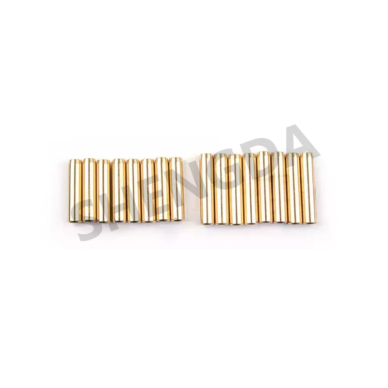 Suitable for Peugeot 308 408 508 3008 4008 5008 Citroen C4 C5 C6 DS 1.6THP engine (intake and exhaust) valve guide