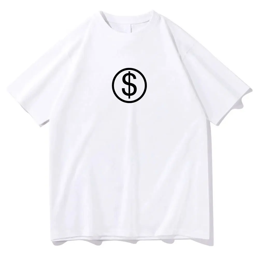 Picture 4: HIP POP Y2k Clothing Slayyyter WOR$T GIRL IN AMERICA T Shirt Casual Loose Tees Graphic Tops for Gifts Hight Quality T Shirts
