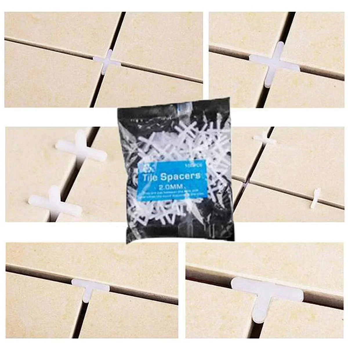 151Pcs Locator Spacers Plier Level Wedges Tile Spacers For Flooring Wall Tile Spacer Carrelage Tile Leveling System Leveler