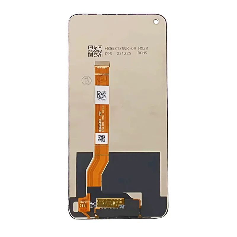 6.6\'\' LCD Display For OPPO K10 LCD Replacement Display Touch Screen  For OPPO K10 K10X K9S LCD Screen Digitizer Assembly