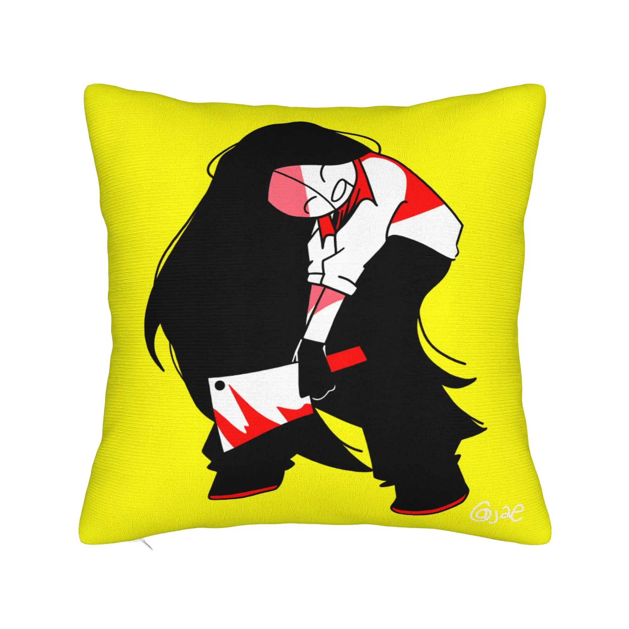 Yi Xi Singer Meat G…