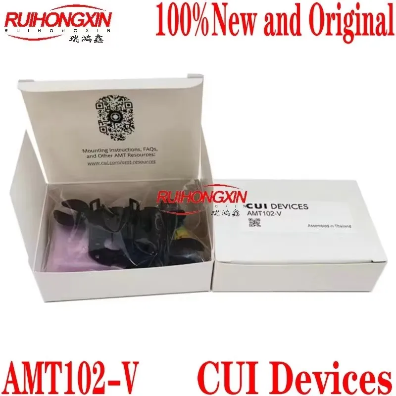 

AMT102-V CUI Devices 100%New and Original