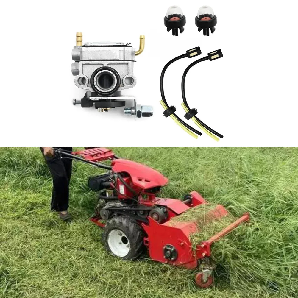 Fuel Line Assembly For Gardening Tools Fuel Hose Line Fuel Line Assembly As Shown Fuel Hose Line Optimized Fuel Flow