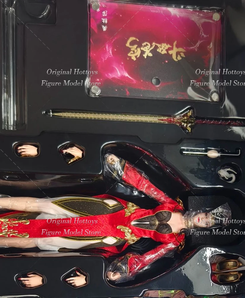 

In Stock Cosmic Creations CC9131 1/6 Scale Female Soldier Snaker Anime Character Full Set 12-inches Action Figure Model Gifts