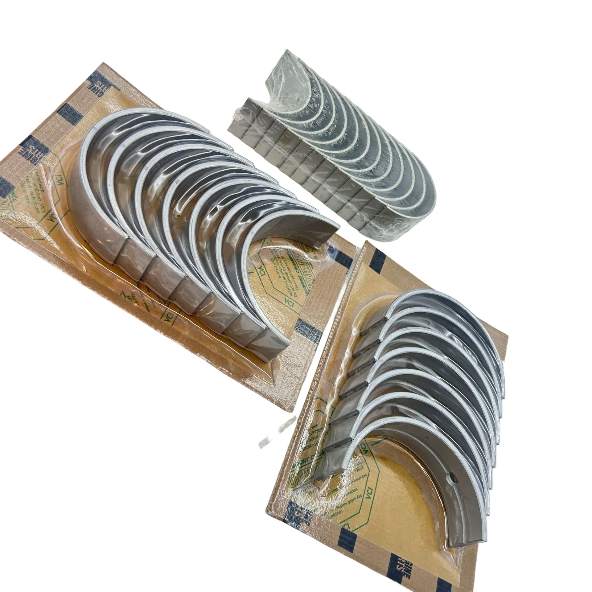 

M11 L10 Large and Small Tile 3801150 Excavator Bearing Bush 3016760 Eccentric Tile Copper Sleeve Thrust Piece
