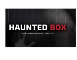 Haunted Box by Joao Miranda - Magic