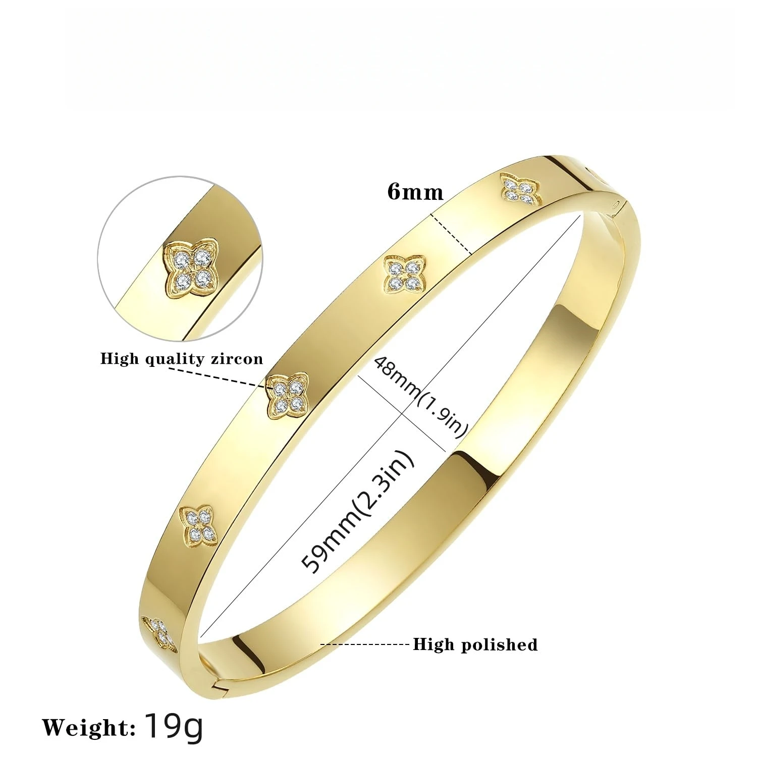 Product detail