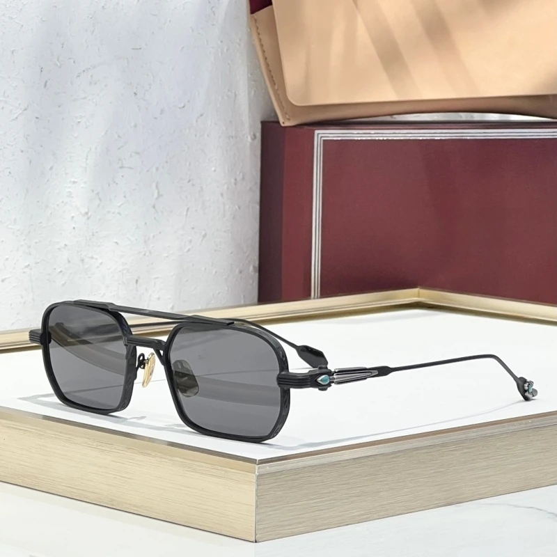 

DEAVER Alloy Pilot Design Men Sunglasses Women Fashion Popular Luxury Brand Women Sunglasses Designer Shades Outdoor Fashion