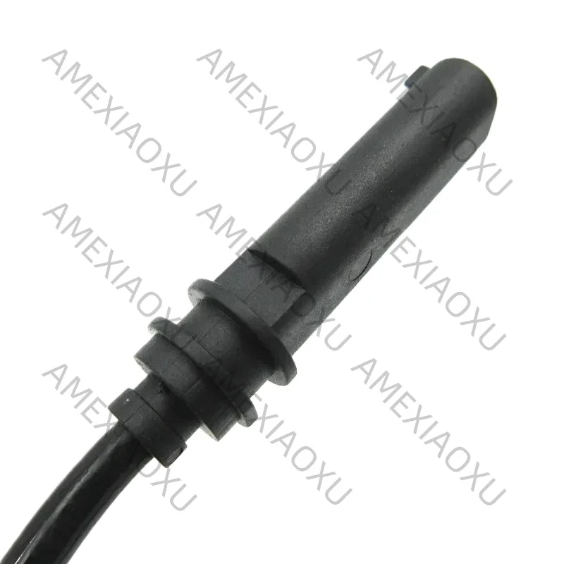 Front Axle ABS Wheel Speed Sensor For BMW 5 6 7 F01 F02 F03 F04 09-16 528i M 550d 530d 535i 550i 525d 34526784902 - view 6