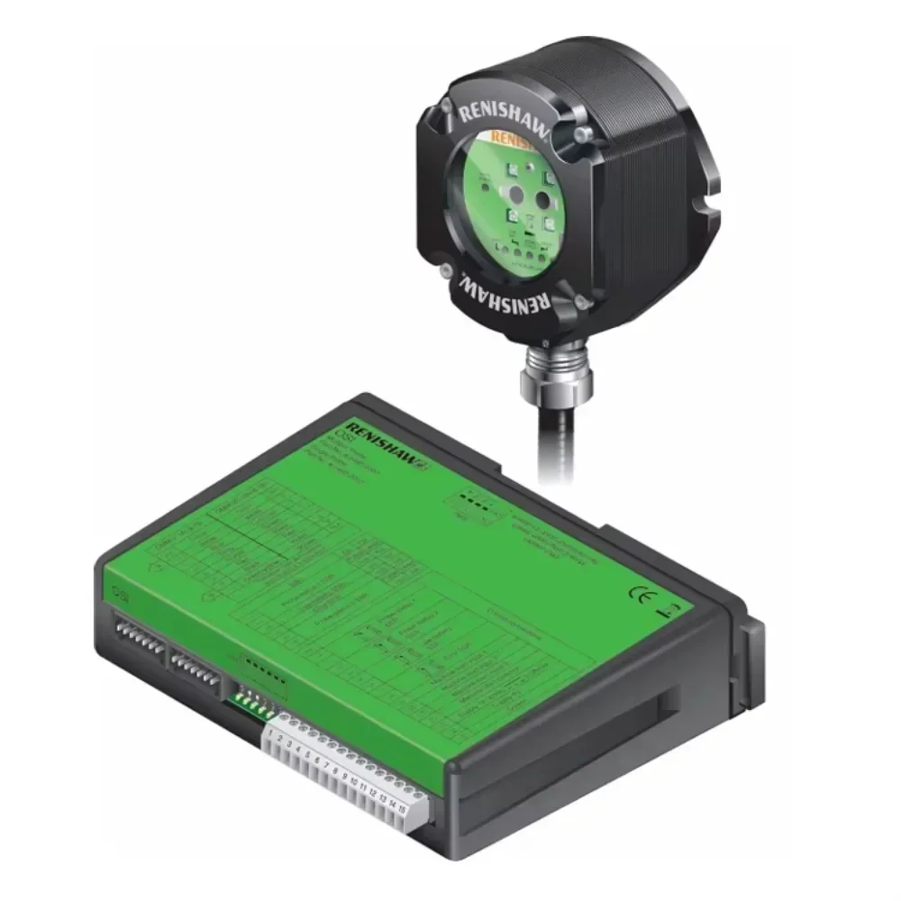 A-5492-2000 OSI interface for OMM-2 receiver