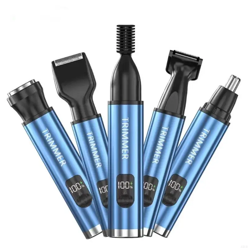 A2UE GROOMING DECTOR