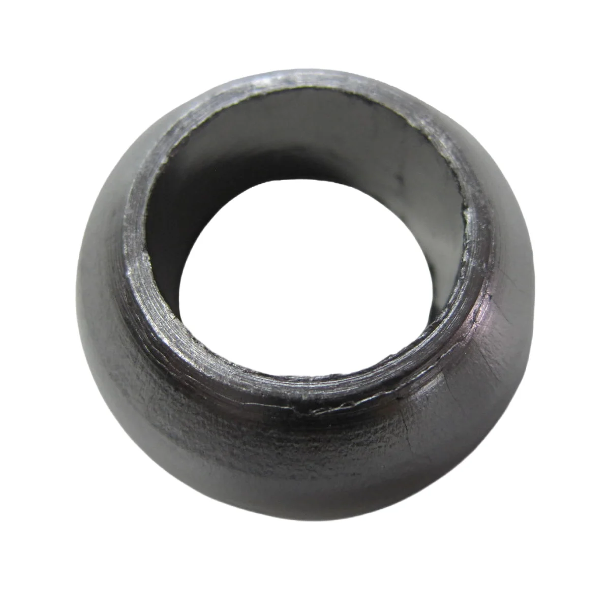 

Motorcycle Exhaust Pipe Gasket for for Linhai 260 300 400 Collar 25222 ATV Interior Diameter 30mm 30x52.3x18mm