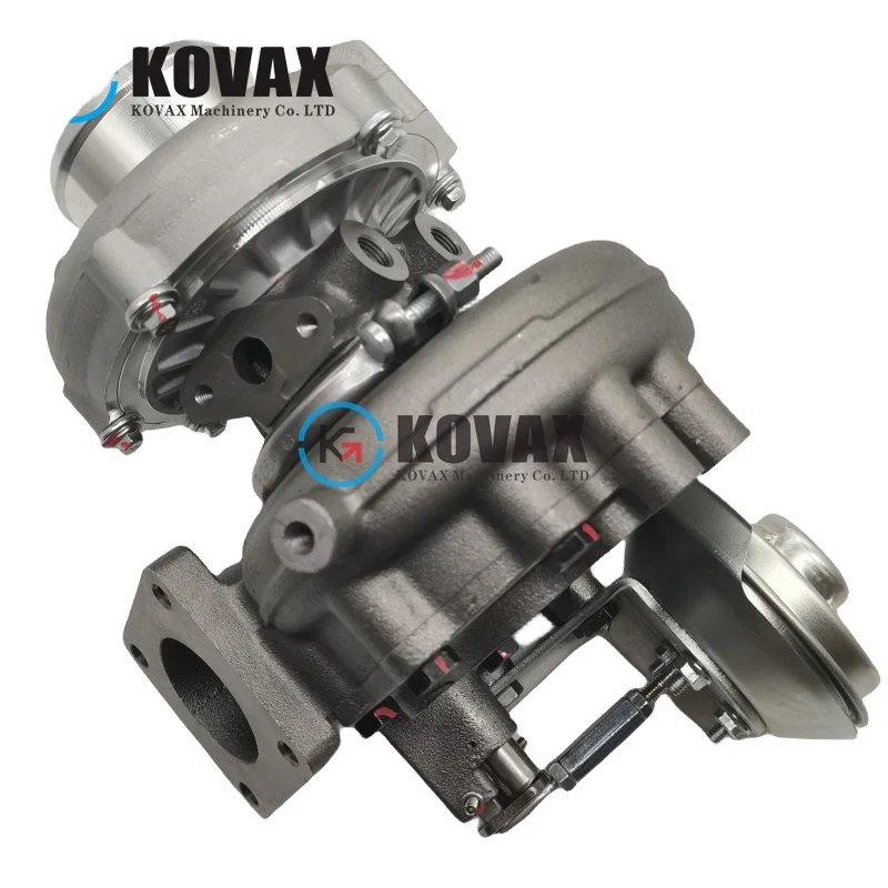 High quality  RH5V turbocharger 8980830411 for 4JJ1-TCS 4JJ1-TC 4JJ1-X truck engine 8973815074 Truck spare parts