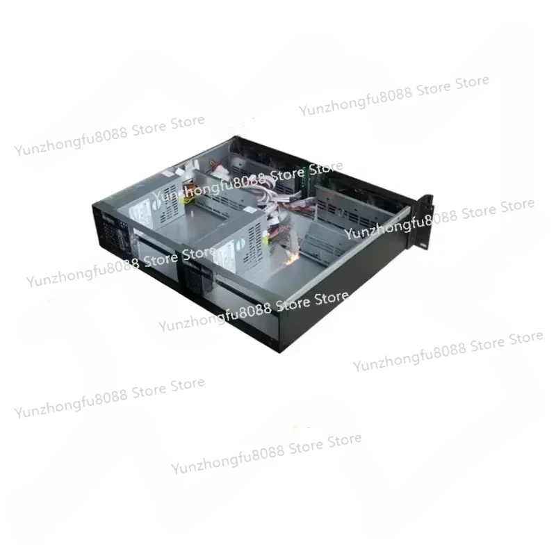 EKI-M236, 2U Mini I…