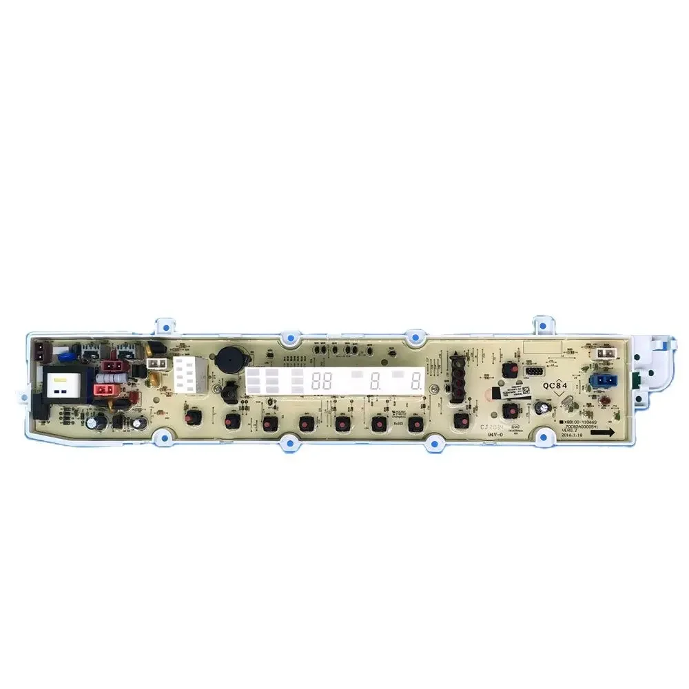 new good working for Sanyo washing machine computer board DB100US WB100S XQB100-Y1066S board part