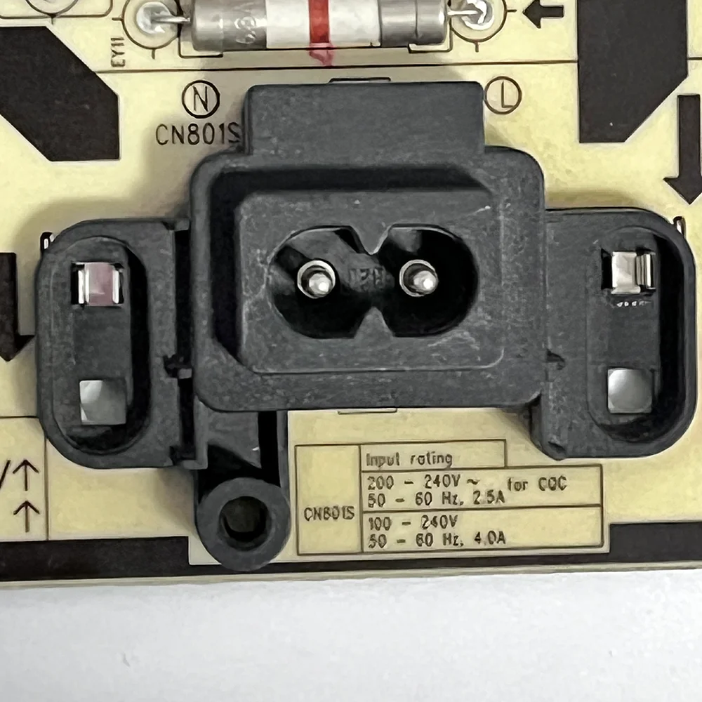 บอร์ดแหล่งจ่ายไฟ L75E7NR_NHS BN44-00874D สำหรับ QN75Q65FN QN75Q6FNAF QN75Q6FNAF UN75NU800F QE75Q6FNAU QN75Q6FNAFXZA UN75NU8000