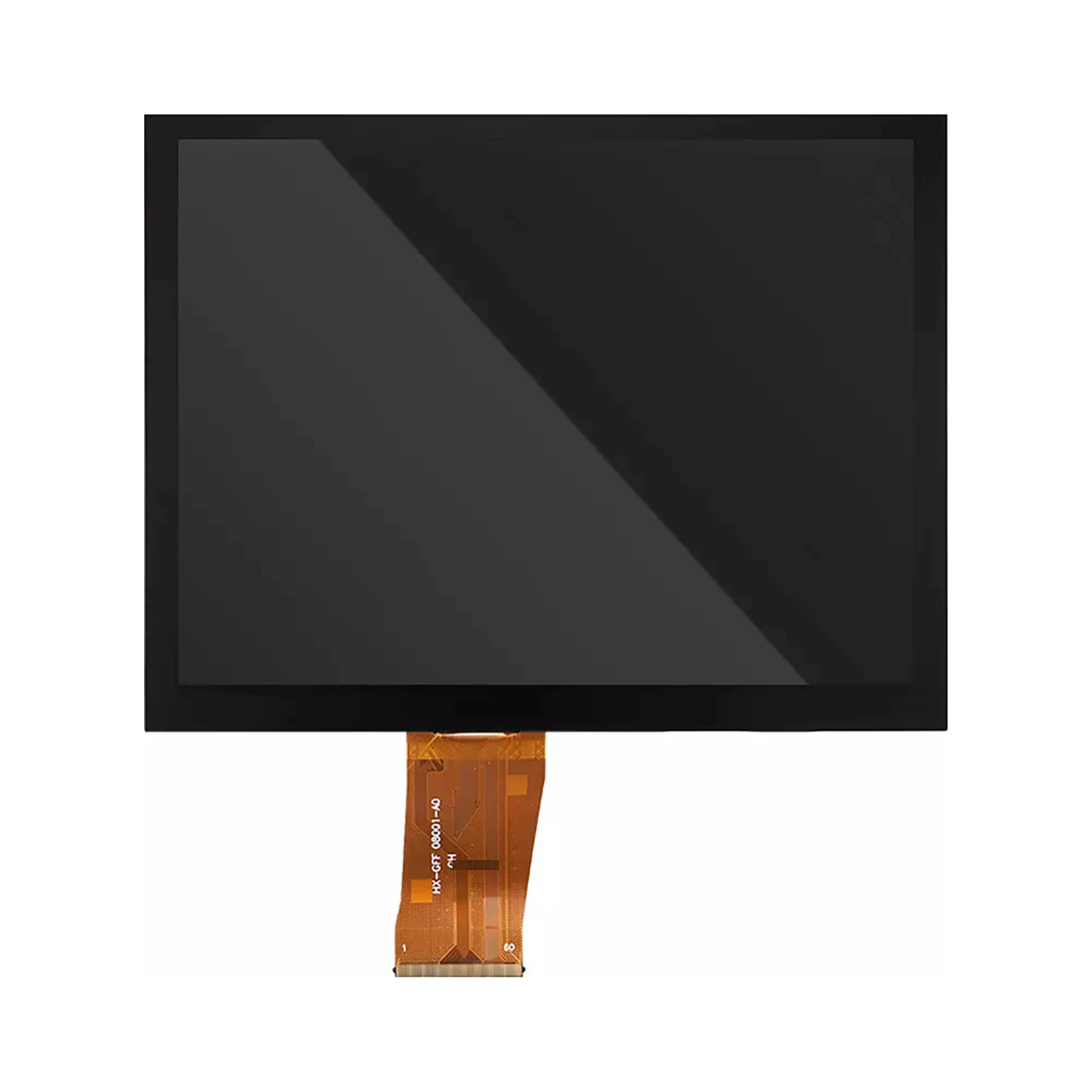 Artudatech 8.4인치 Uconnect LCD 디스플레이 터치스크린(지프 그랜드 체로키 2017-2022용)