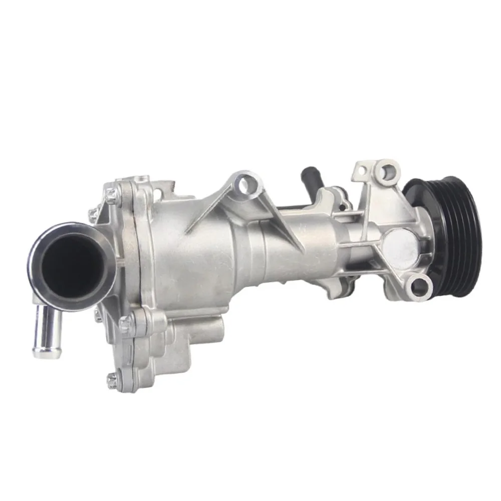 2602001100, 2602001200, 980567 Coolant Water Pump Fit for Mercedes Benz A-Class (W177) A 220 2018 onwards
