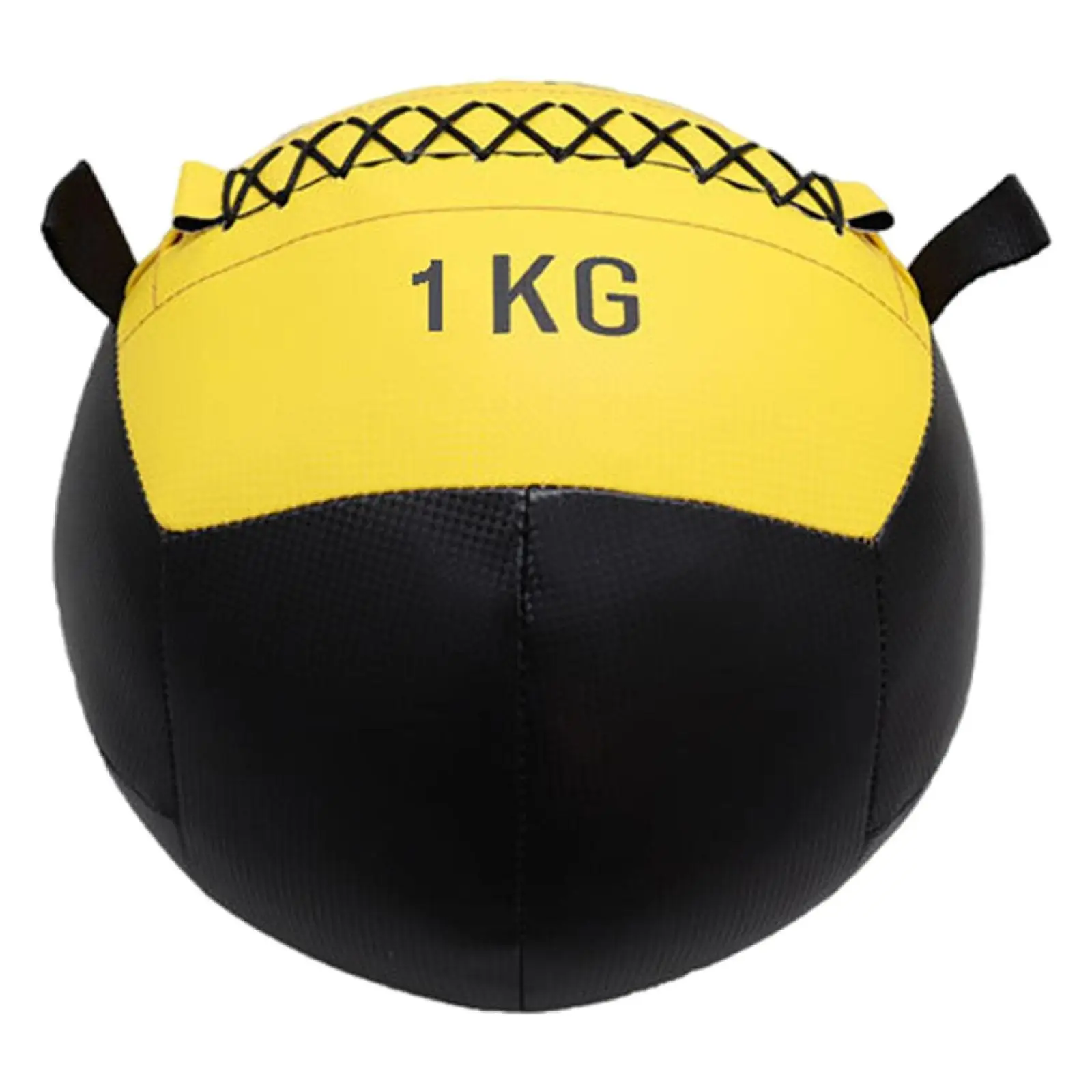 Wall Ball And  Ball Exercise Fitness Weighted Medicine Ball Getting Started