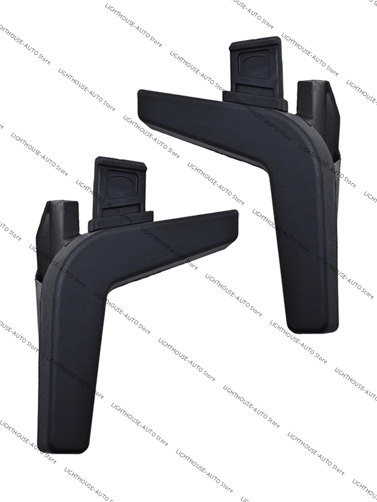 

For Land Rover Discovery 5 2017 2018 2019 2020 2021 Sport Rear Trunk Luggage Sunshade Partitions Curtain Buckle Clip Holder