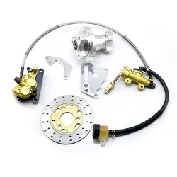 10inch Aluminum Wheels for Trail Bike Z50 Motorcycle with Brake Shoe Brake Disc Version Front or Rear Drum Brake