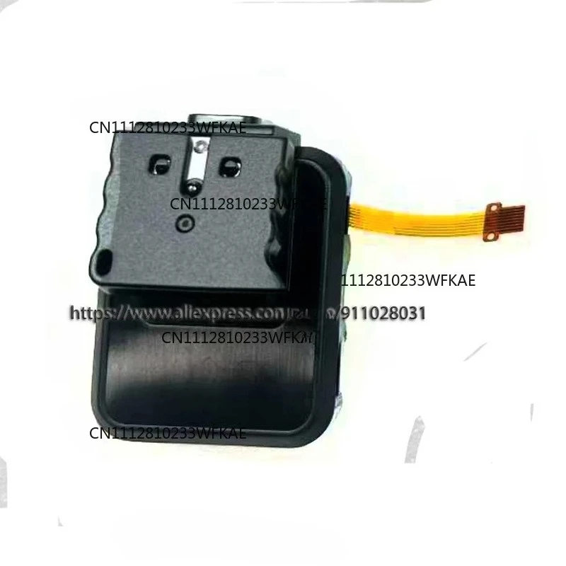 For Godox X3-S X3S (Sony) Hot Shoe Rear Foot Stand Wireless Flash Trigger X3 Repair Part