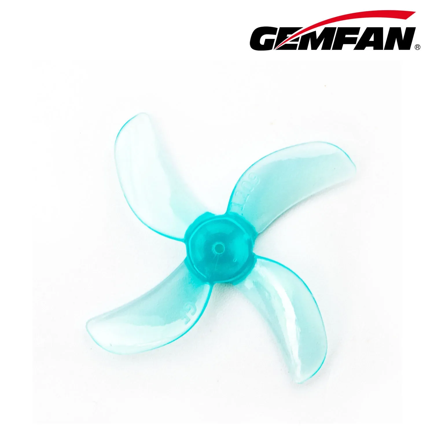 Gemfan 31mm 1208 Elica PC a 3 pale 1209 a 4 pale Foro da 0,8 mm/1 mm/1,5 mm per FPV Freestyle Tinywhoop Drone 0702 Motore 4 paia 8 pezzi