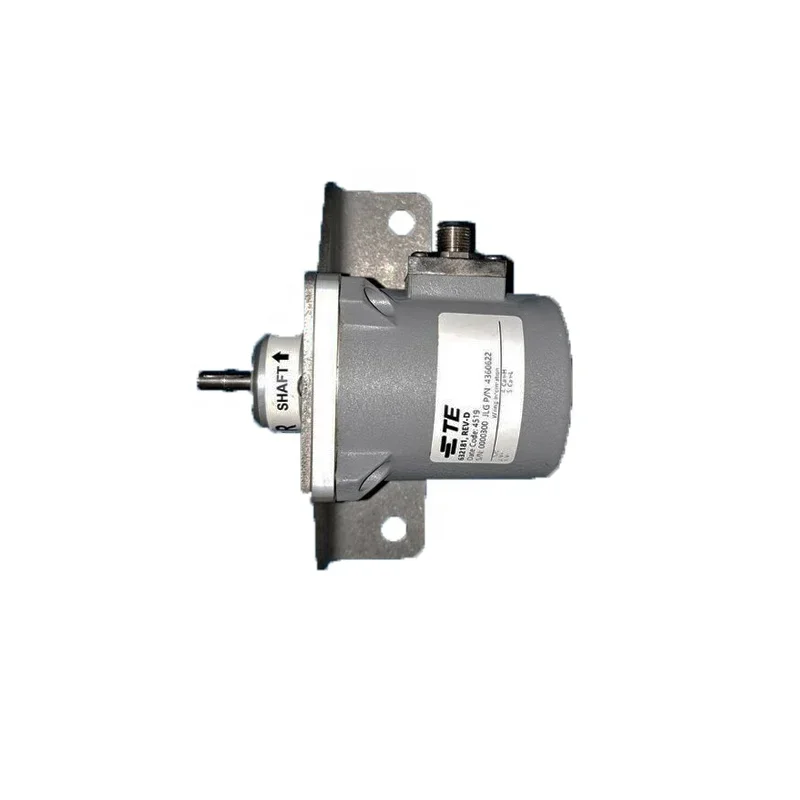 JLG Parts 4360622 Sensor Rotary Transducer
