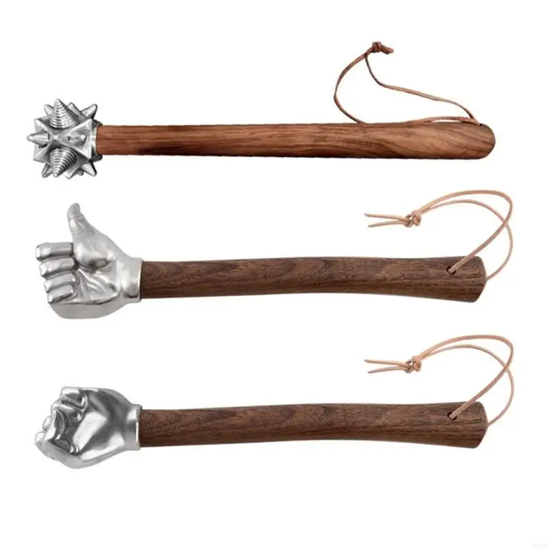 

WXTC Hand Hammer Stainless Steel Hardened Fist Hammer Multifunctional Fist