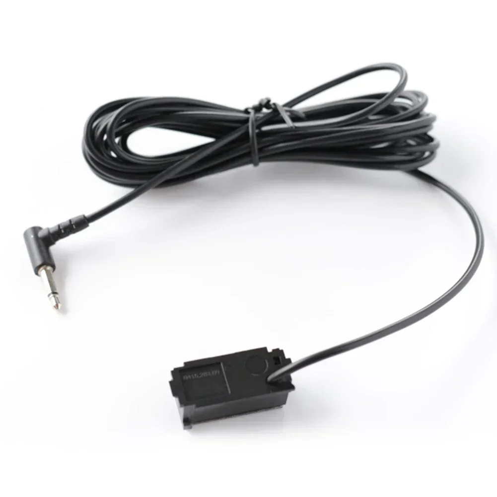 Car Audio Microphone 3.5mm Plug Mic Stereo Wired External Microphone For Golf Car Roof Panel 3.5mm MIC Microphone