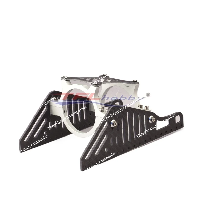 56 Motor Frame 5682-5692 Motor Frame Brushless Motor Fixed Seat Model Boat Accessories