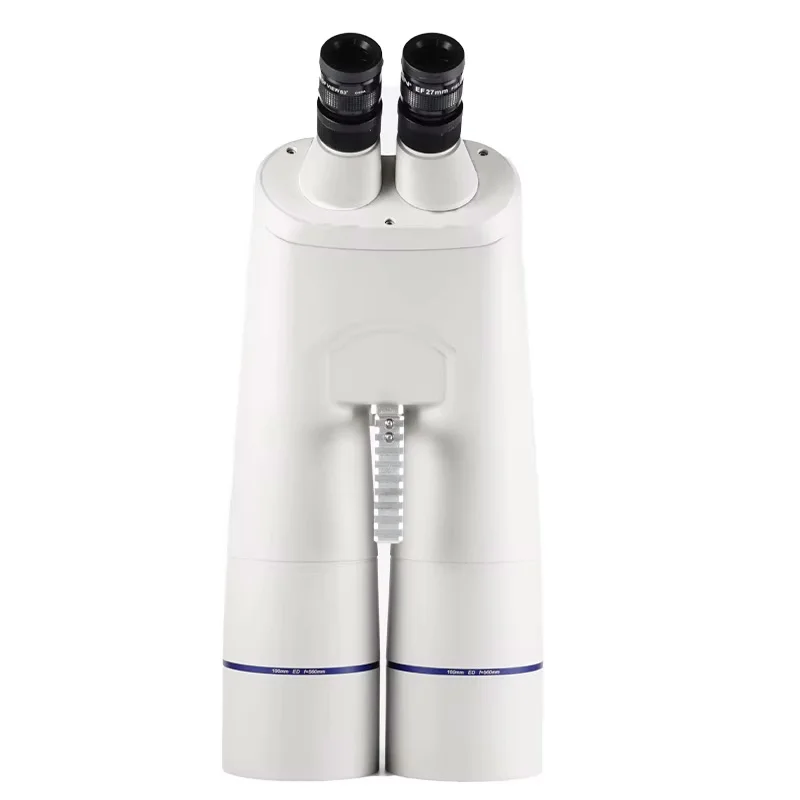 25X100ED High Quality 1.25 Inch Astronomical Telescope 40x with Bak4 Prism ED Objective Lens Waterproof for Viewing Stars Moons