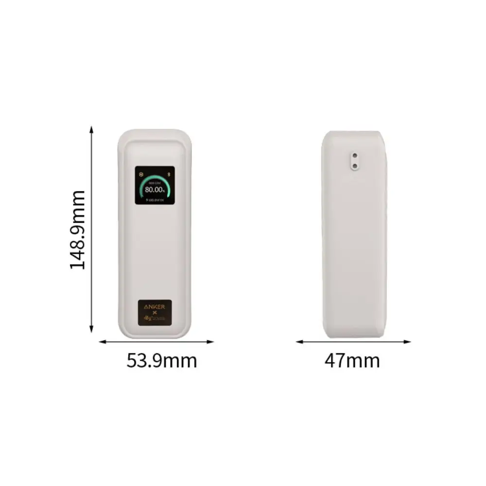 Power Bank 20000Mah 22.5W, Caricatore Portatile Con Cavo USB C Power Bank 20000Mah 22.5W, Caricatore Portatile Con Cavo USB C