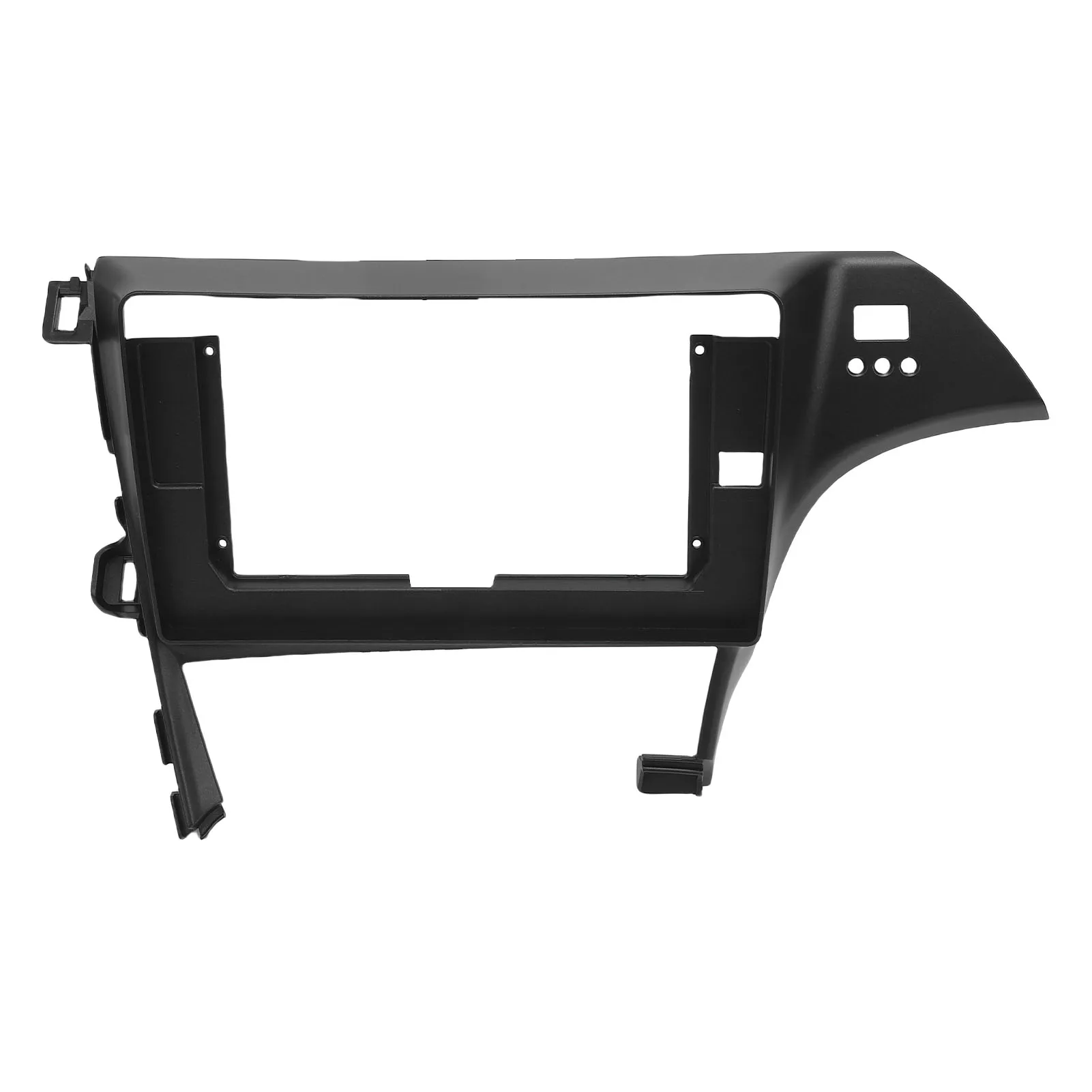 

Car Stereo Multimedia Player Frame 10 Inch Car Double DIN Radio Video Player Panel Frame Fascia Only For Right Hand Drive