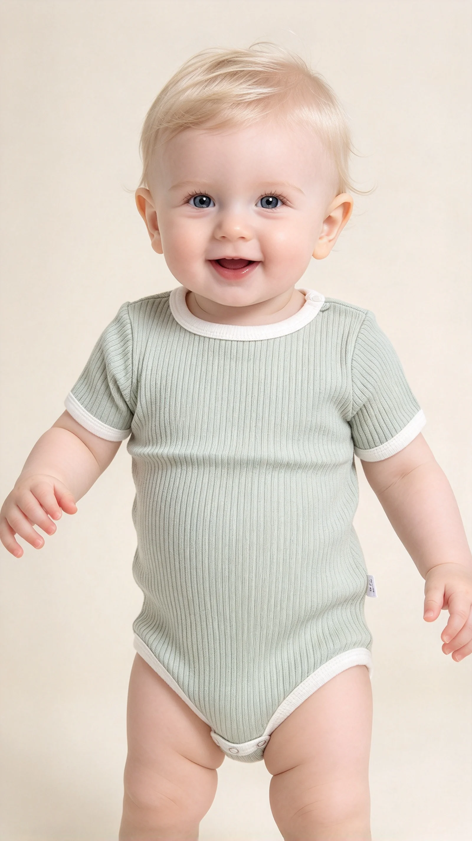 Summer  Baby Boys Girls Short Sleeve Jumpsuits Romper Newborn Boys Girls Clothing