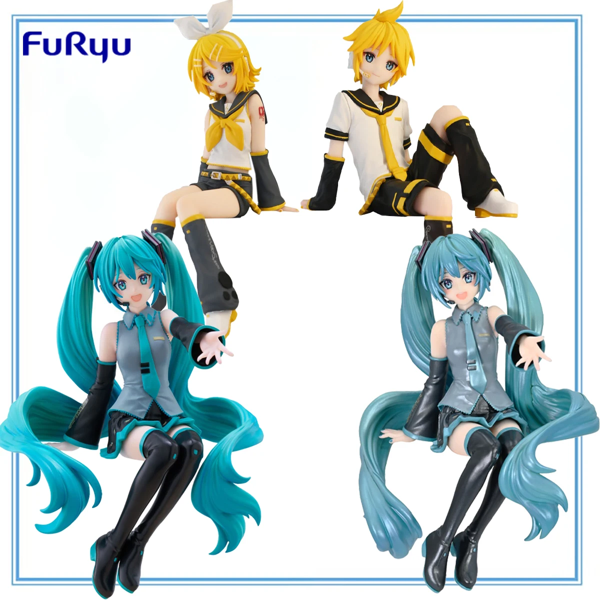 bouchon-de-nouilles-furyu-furyu-kuji-figurine-piapro-personnages-hatsune-miku-kagamine-len-kagamine-rin-100-original-en-stock