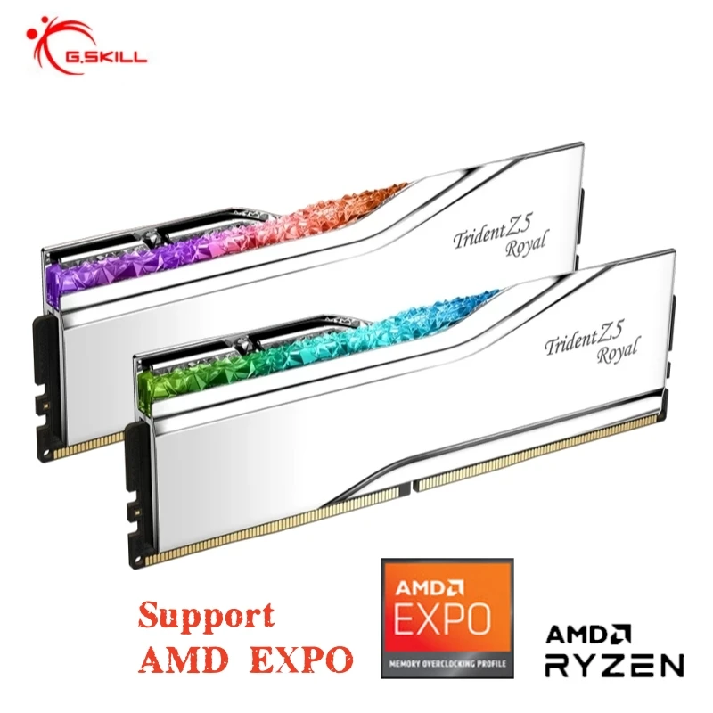 F5 6000J2836G16GX2 TR5NS – The Real-World Performance of G.Skill