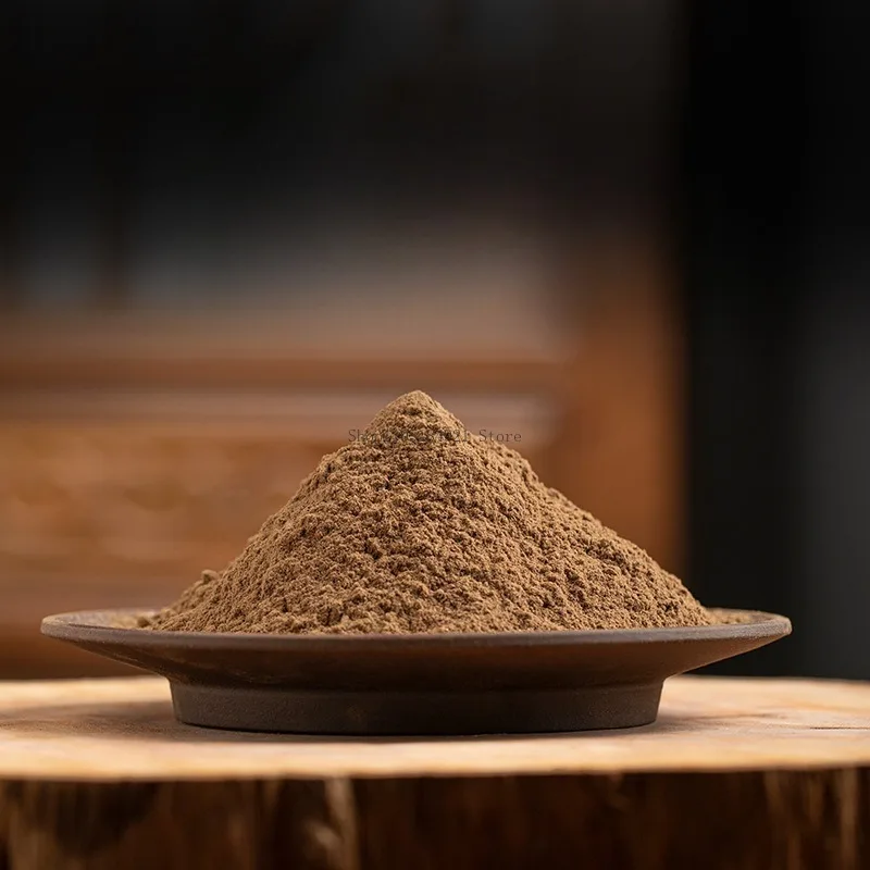1Kg High Quality Nanmu Sticky Powder Handmade Incense Card Pendant Decoration Tower Incense Bead Raw Material Adhesive Powder
