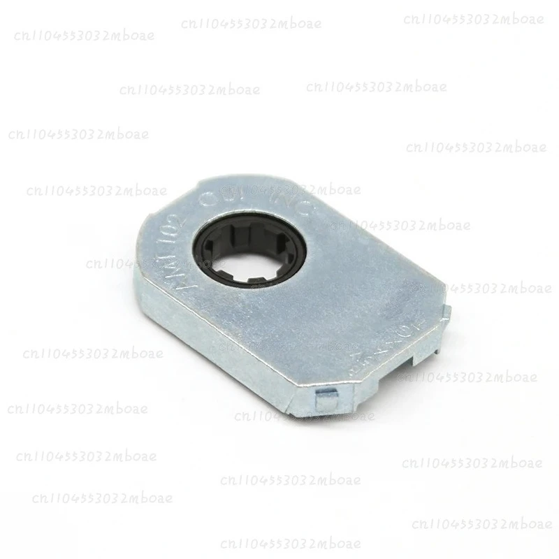 AMT102/AMT103 Capacitive Encoder 8192 CPR Suitable for Various Drivers High Precision Control Engineering Applications