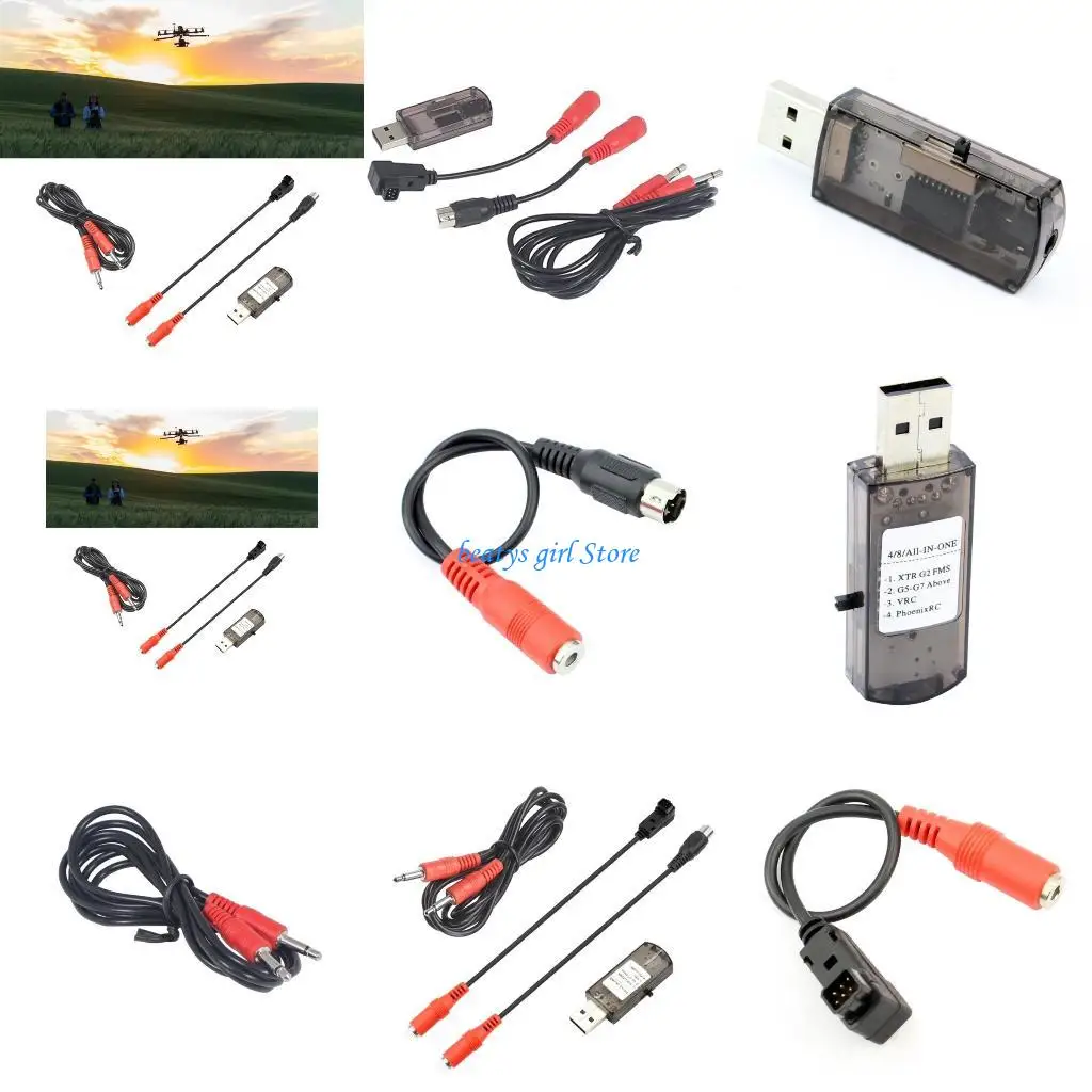 C7AB Industrial Fli…