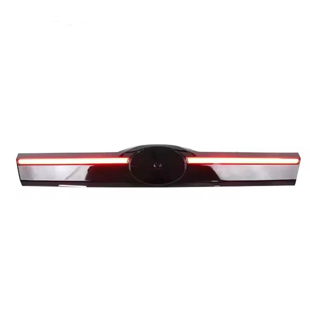 LED Rear Trunk Lid For Ativa 2021 For Toyota Raize 2020 2021 2022 Rear Brake Light Stop Light Trunk Light