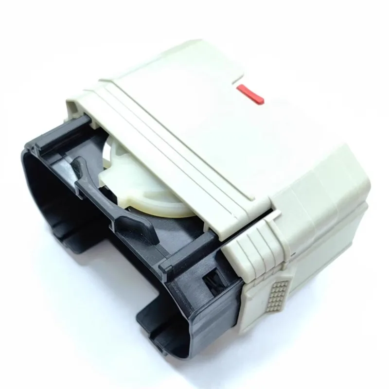 35016652 55P أنثى محطة الإسكان-موصل كهربائي حقيقي غمد الأسلاك تسخير حماية لإلكترونيات السيارات #2